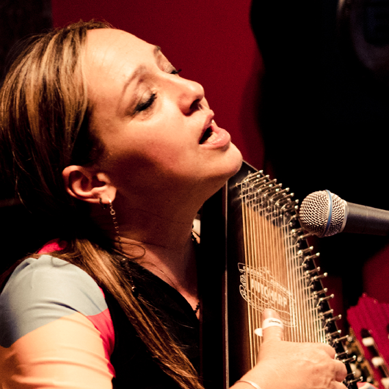 Susanna Buffa